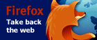 Get Firefox!